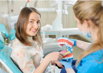 Dental Patient