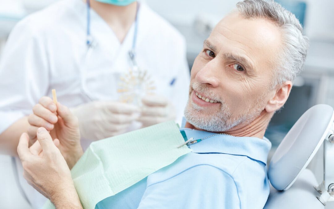Dental Implant Payment Plans — A Comprehensive Guide