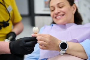 Singapore Dental Implant Cost consult