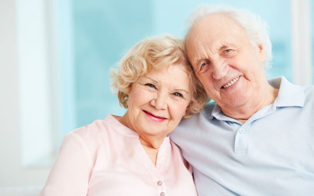 What Are Dentures Made Of