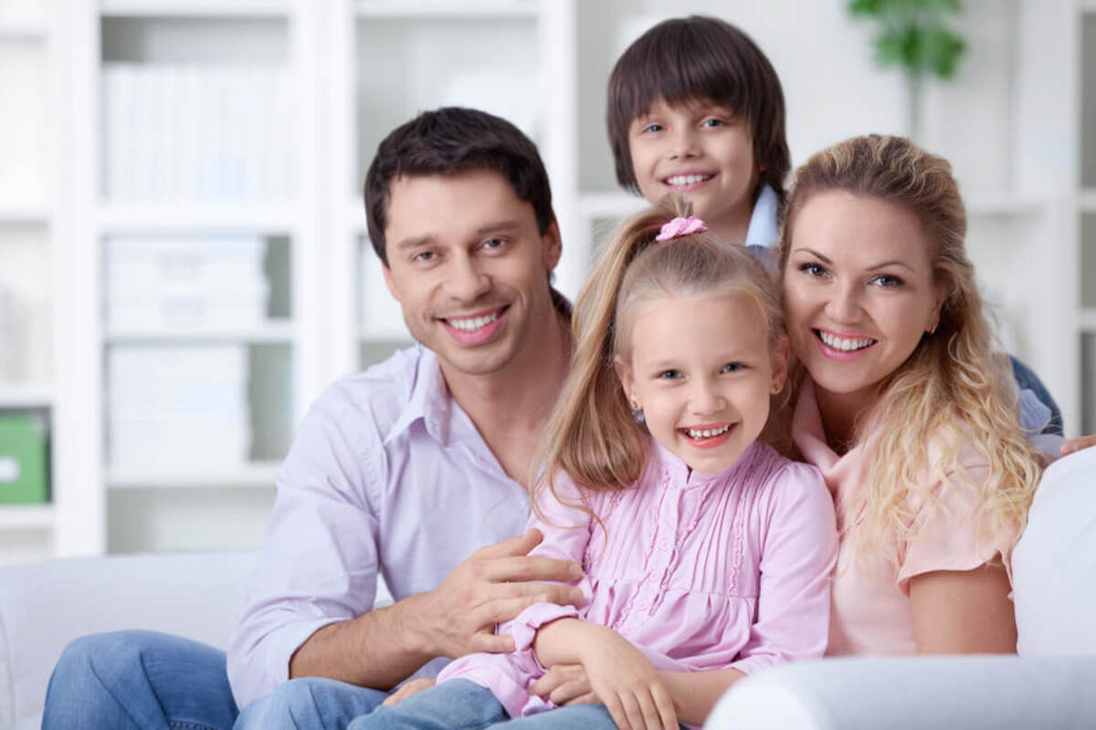 Fissure Sealants Procedure: How This Simple Treatment Can Help Protect Your Smile
