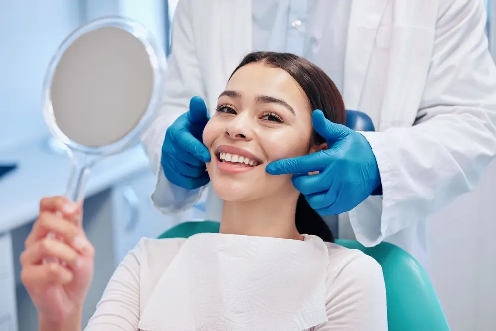 Why Patients Like You Choose Us